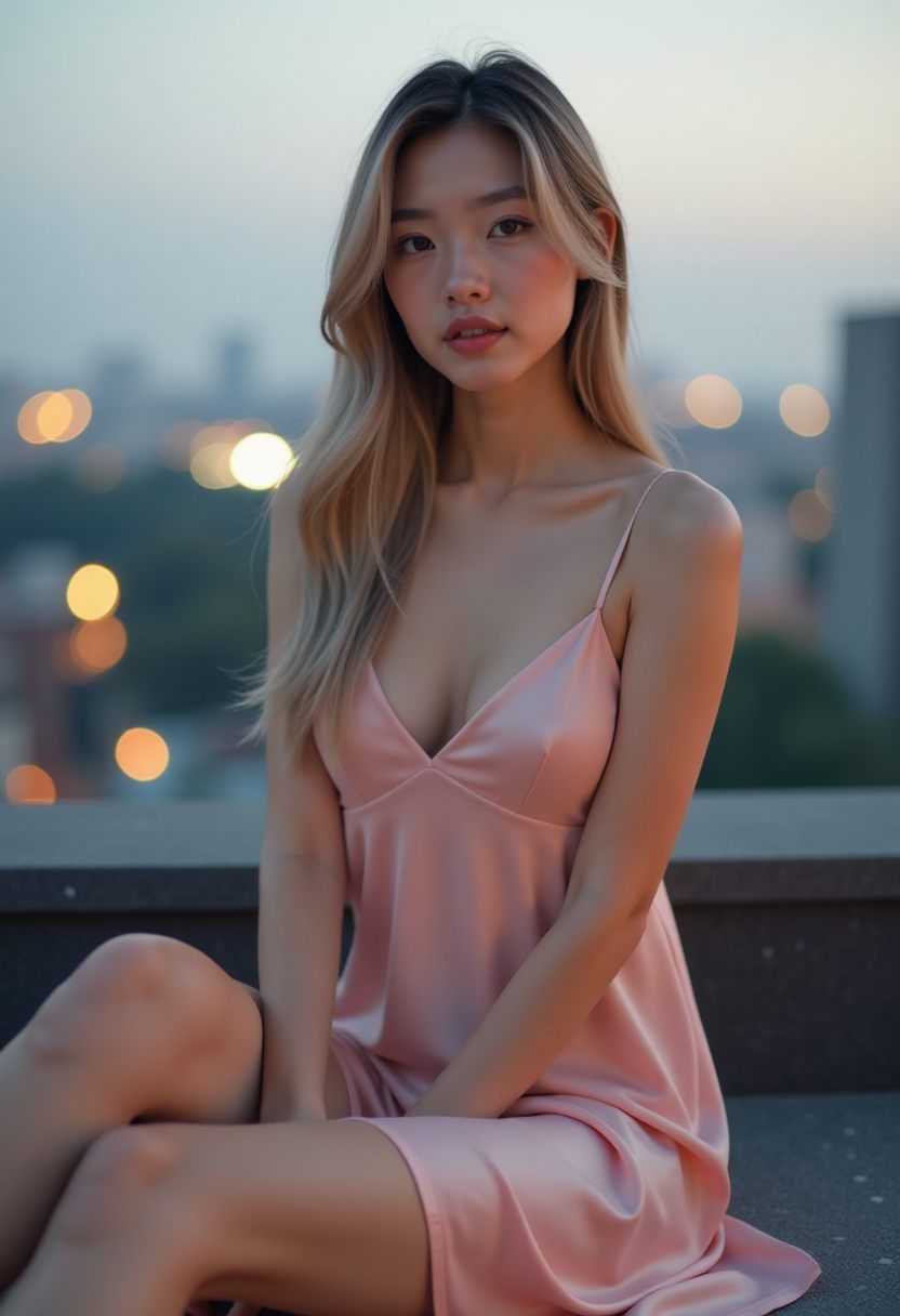 相亲相爱