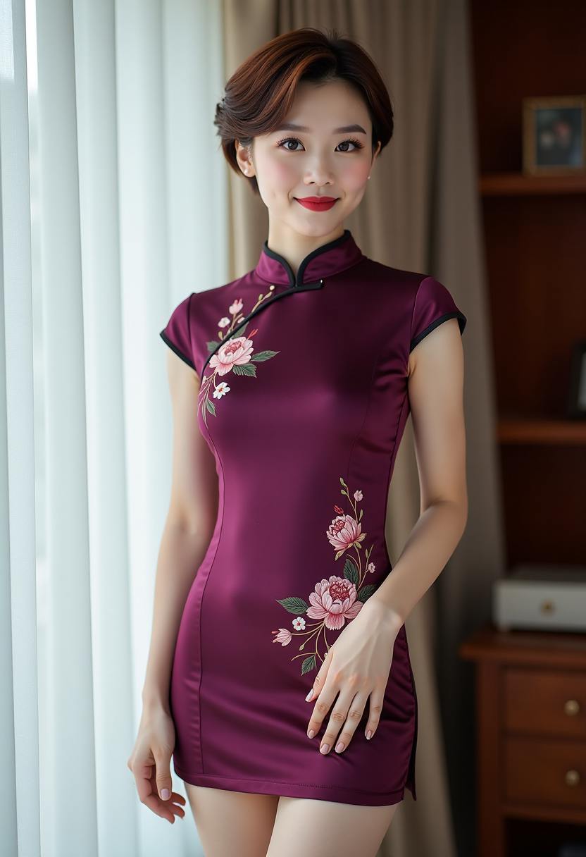 亲情账本