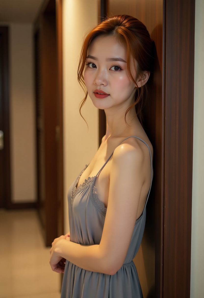 婆媳过招